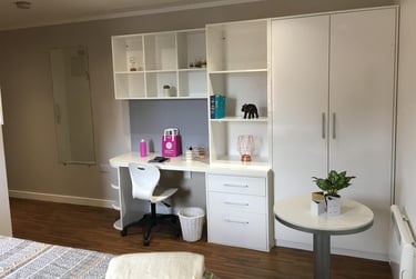 1 bed flat, Hope Street, Georgian Quarter, Liverpool, L19BR - Image 5